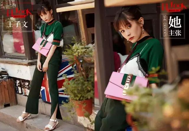 大表姐刘雯背什么包,刘雯都背什么包