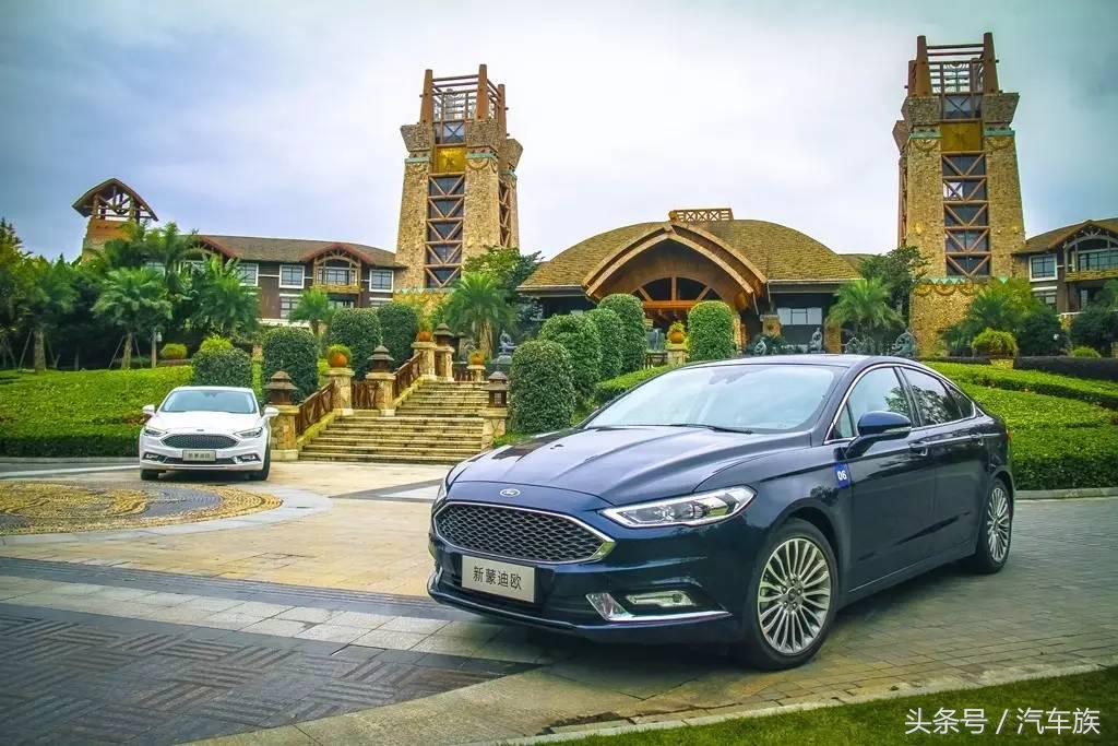 2017款蒙迪欧1.5t二手车价格,蒙迪欧2017款1.5t180时尚型