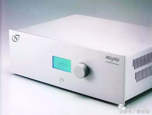 我们可以把CD丢垃圾桶啦！-奇哥谈流媒体音乐*放播**及产品点评