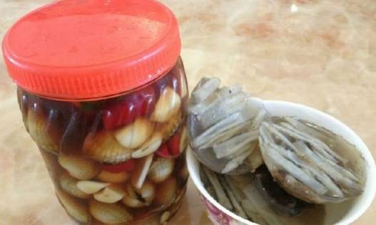 三明这些美食虽然有点吓人但更美味！