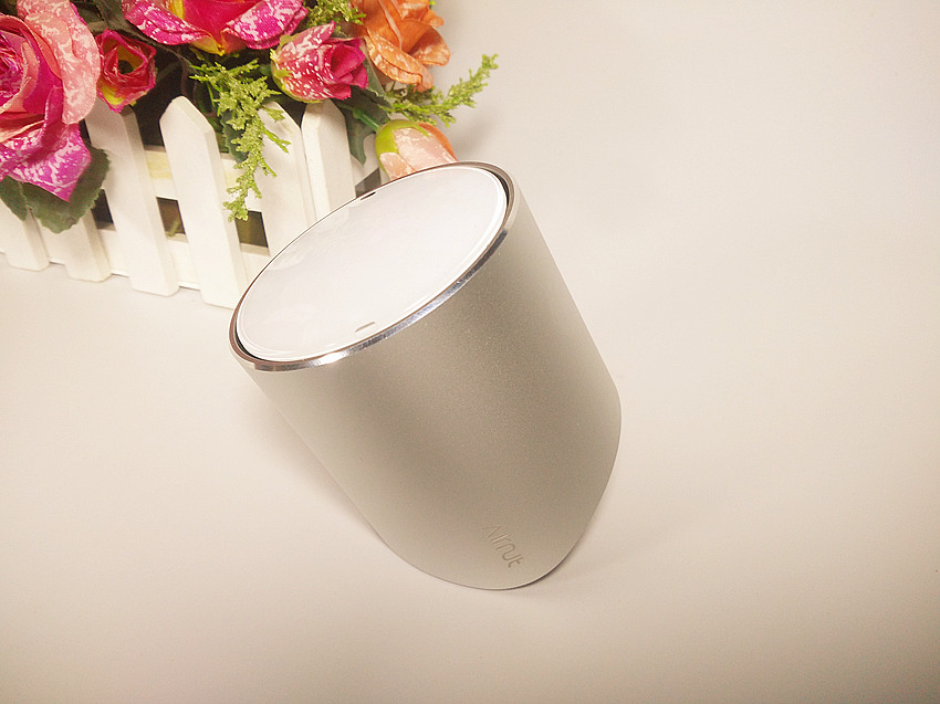 做的像“艺术品”的空气果二代，售价999元，是否值得购买？