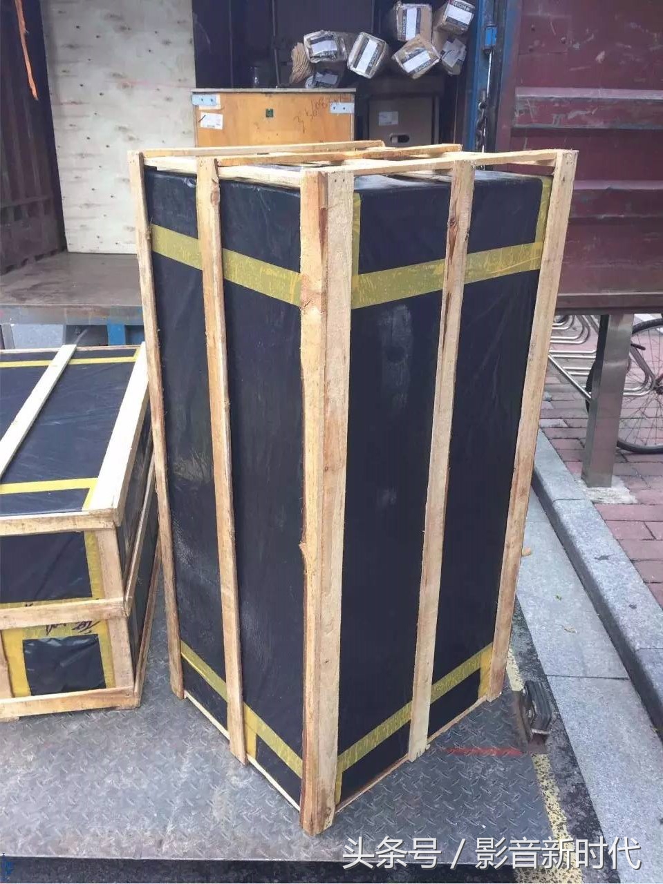 一个烧友的影音升级之路