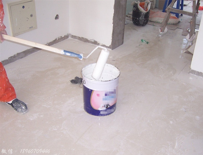 深色墙面漆刷花了怎么补救,装修剩的墙漆怎么处理