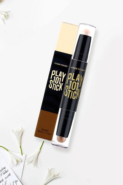 好用的韩国平价彩妆推荐,种草爆款化妆品