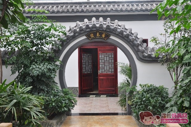 2020国庆淄博旅游景点推荐,淄博临淄一日游必去的四大景点