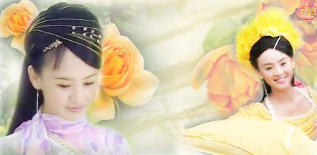 黄儿扮演者王晶抖音,三公主黄儿王晶抖音