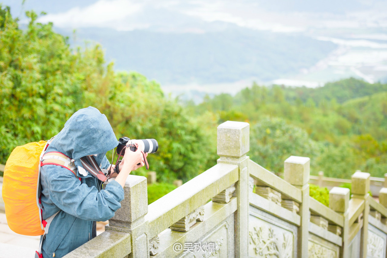 太姥山嵛山岛景区,中国最美的嵛山岛
