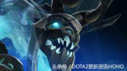 dota2新更新,dota2更新7.31加强的英雄