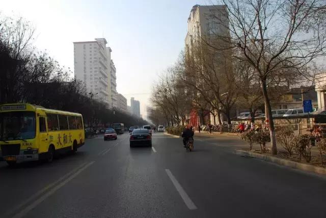 太原市各区租房价格表一览,太原租房避坑指南