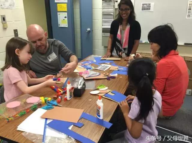 美国幼儿园到底有多坑,美国幼儿园真的一点都不教吗