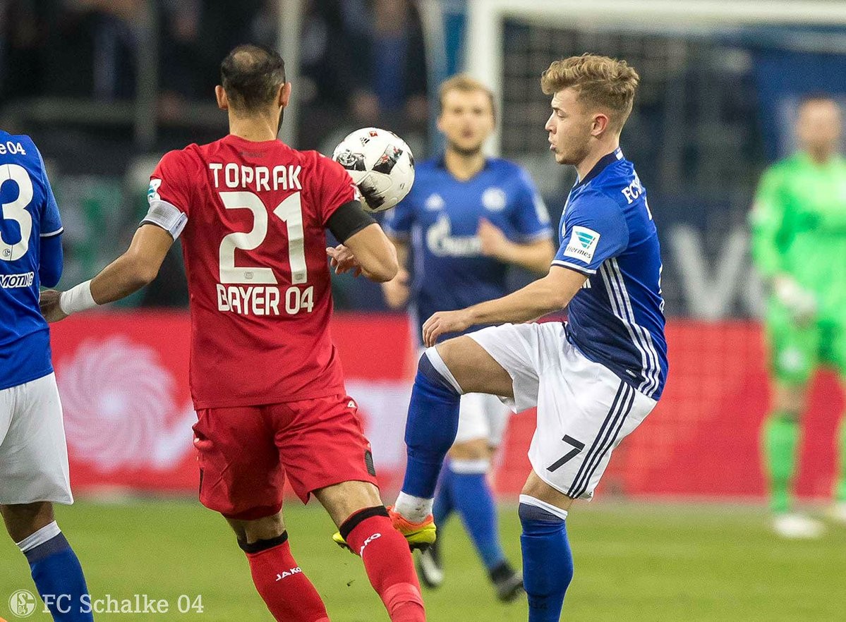 沙尔克04动态图,沙尔克04赛后采访