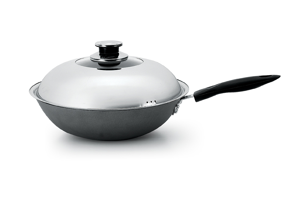 如何挑选锅的正确方法,教你如何选择合适的锅