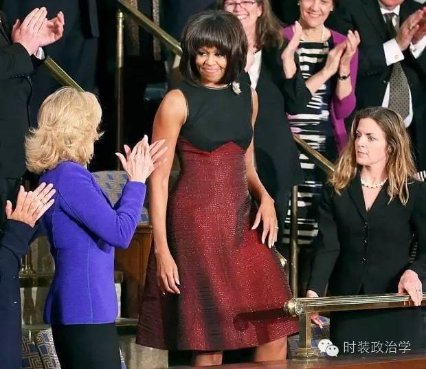 年底大会怎么穿?看美国国会山造型指南6大绝招瞬间提升衣品