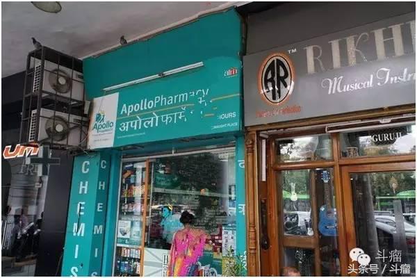 不懂外语去泰国怎么办,自己去印度购买靶向药物