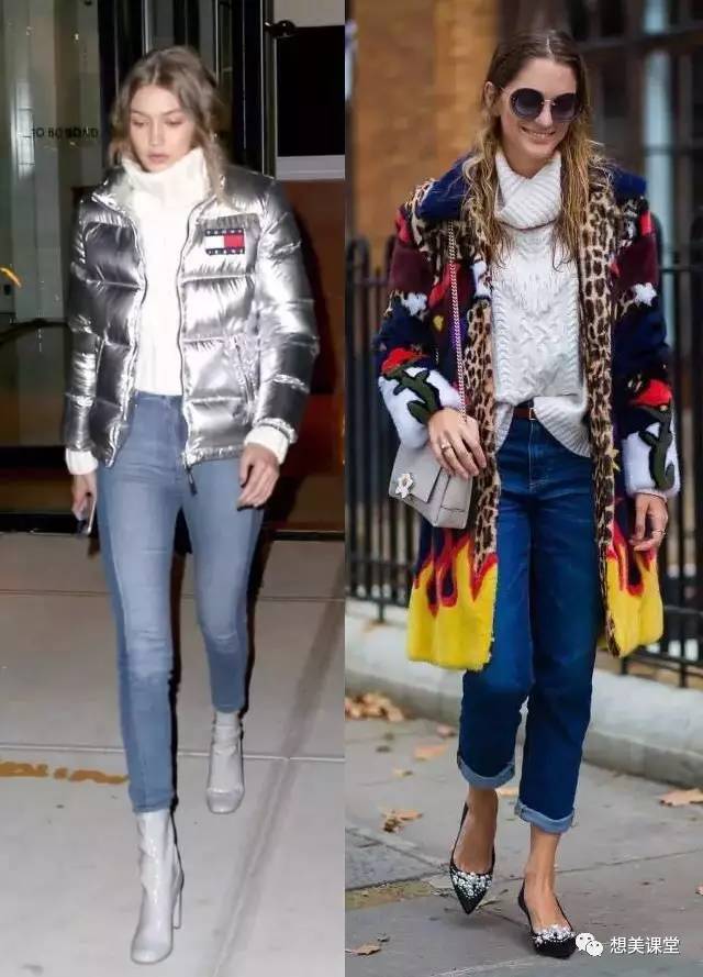 适合男年轻人的冬天保暖内搭,又暖又好看的套装