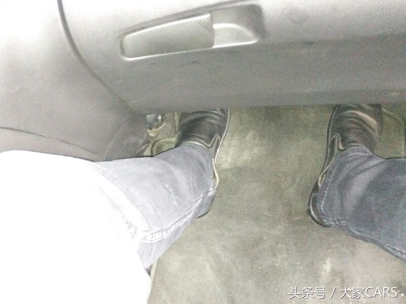 本田思铂睿2.4双离合百米加速,本田的思铂睿地球梦