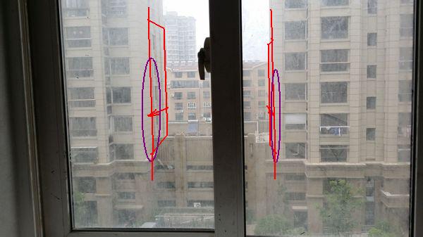 窗户风水讲究,住宅窗户风水详解