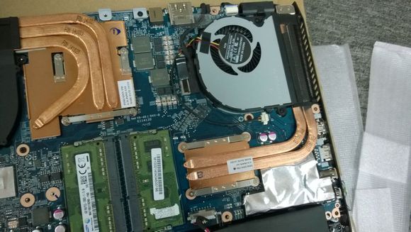 准系统笔记本扫盲知识,准系统笔记本