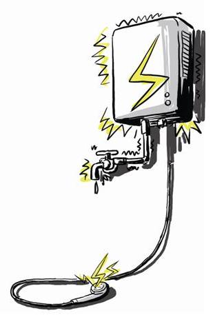 是电热水器好还是空气能热水器好,用电热水器还是空气能热水器好