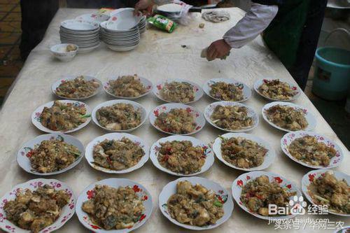 农村结婚的礼仪习俗,农村结婚操办的习俗