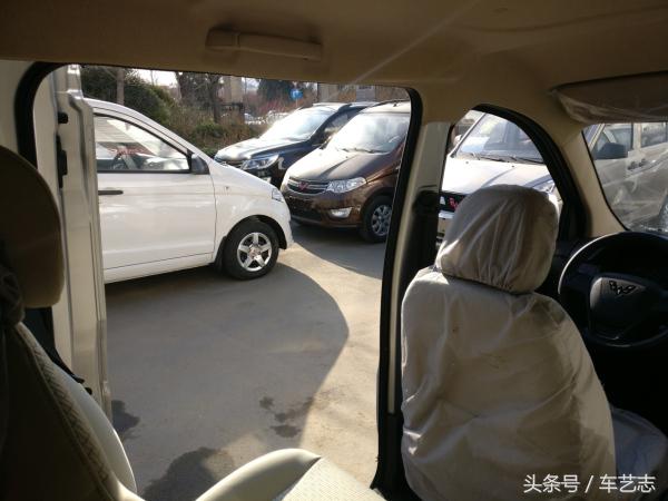 五菱之光v后驱,五菱之光v的优缺点