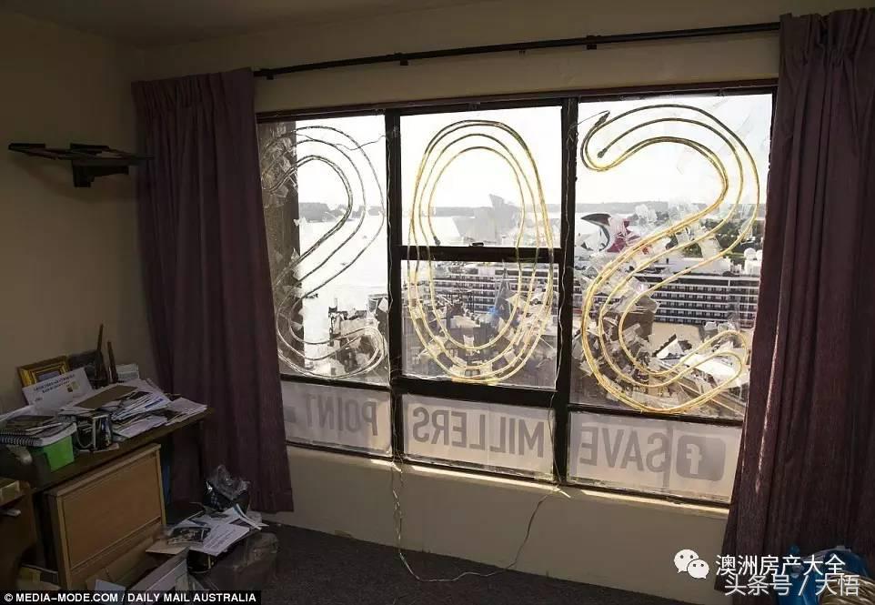 悉尼哪里的建筑最好,悉尼实际景观