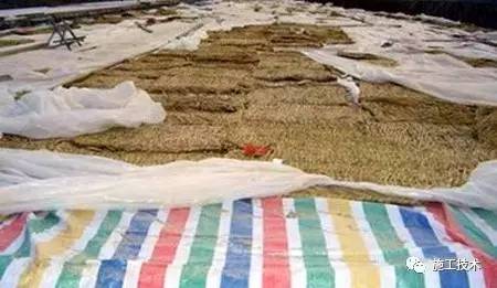 混凝土施工冬期施工方案,冬期施工混凝土温度要求