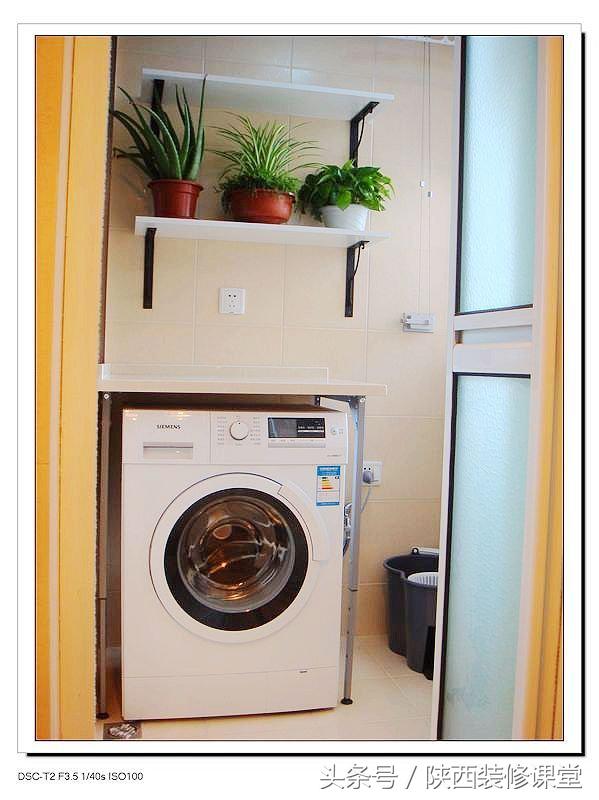 60平米改造三室一厅,8平米小户型蜗居改造