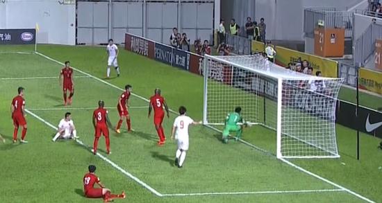 如果足球不存在越位会怎样,如果足球大赛出现误判