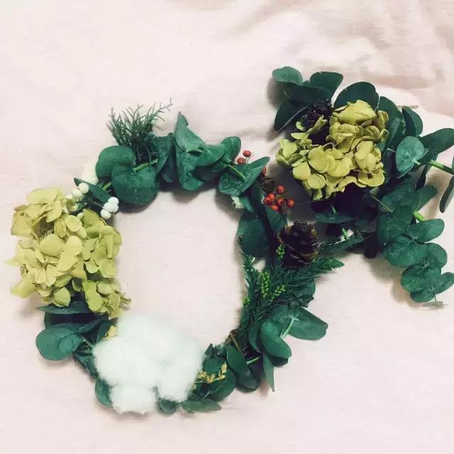 圣诞节温馨小屋,圣诞节温暖小屋