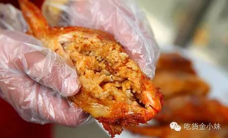 正宗十大网红零食,十大好吃的网红零食