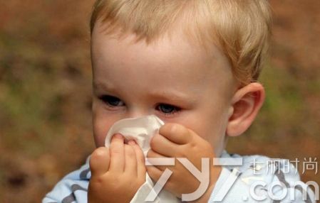 宝宝鼻塞怎么办教你一招解决,宝宝鼻塞怎么办教你一招