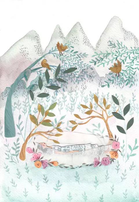 写给优秀孩子的好文,再难也要陪在孩子身边