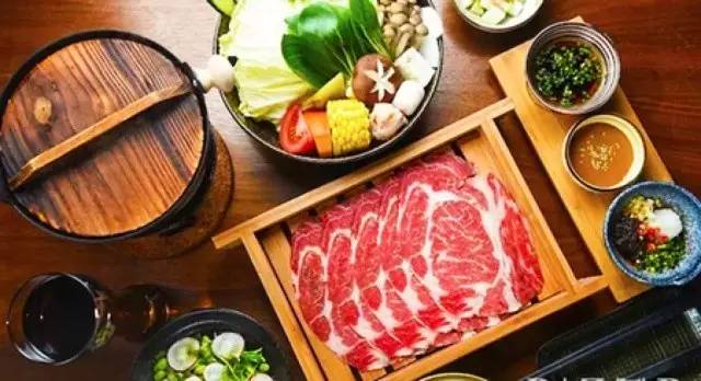 神奇火锅自助,神奇火锅日本