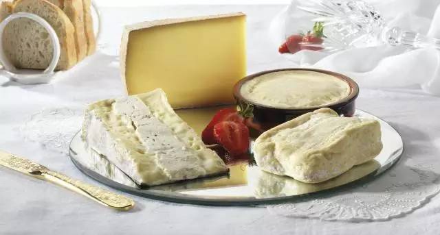 奶酪盘的做法视频,奶酪盘手工制作视频
