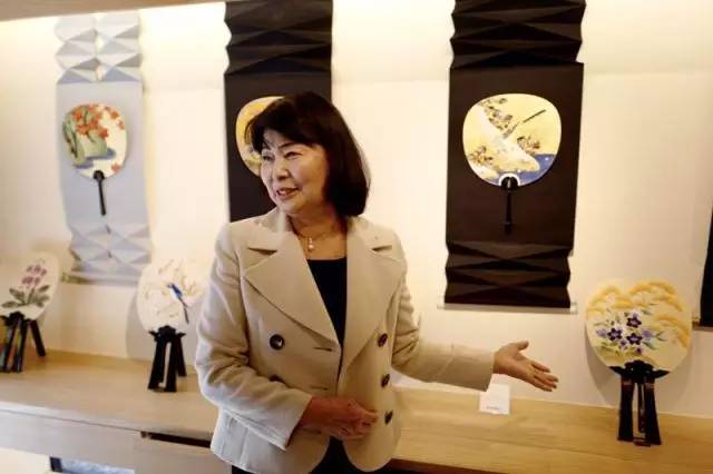 「Day4｜遇到两个第十代，上了两节手工课」“红叶季的日本匠心之旅”前线报