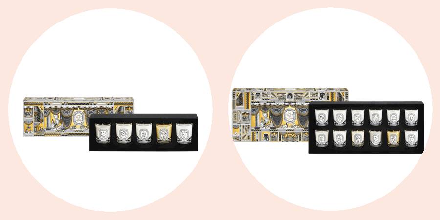 最美不过限量版｜无法抗拒的圣诞礼物草单