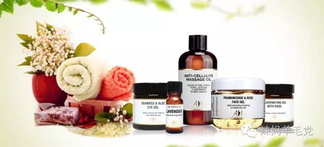 英国品牌护肤品亲民,英国性价比高的东西