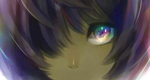 简单又好看的100种眼睛画法,眼睛好看的100种画法