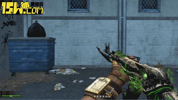 枪精绝兽神,枪械讲坛纪录片