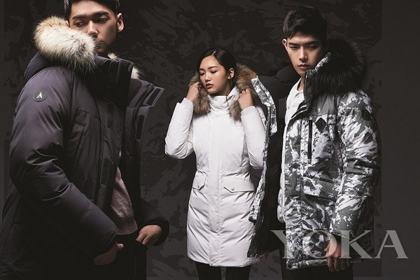 kolonsport羽绒服极地2022,kolonsport羽绒服评测