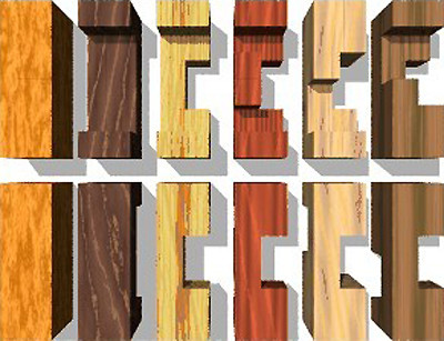 鲁班锁魔方怎么拼装,鲁班锁魔方的复原方法