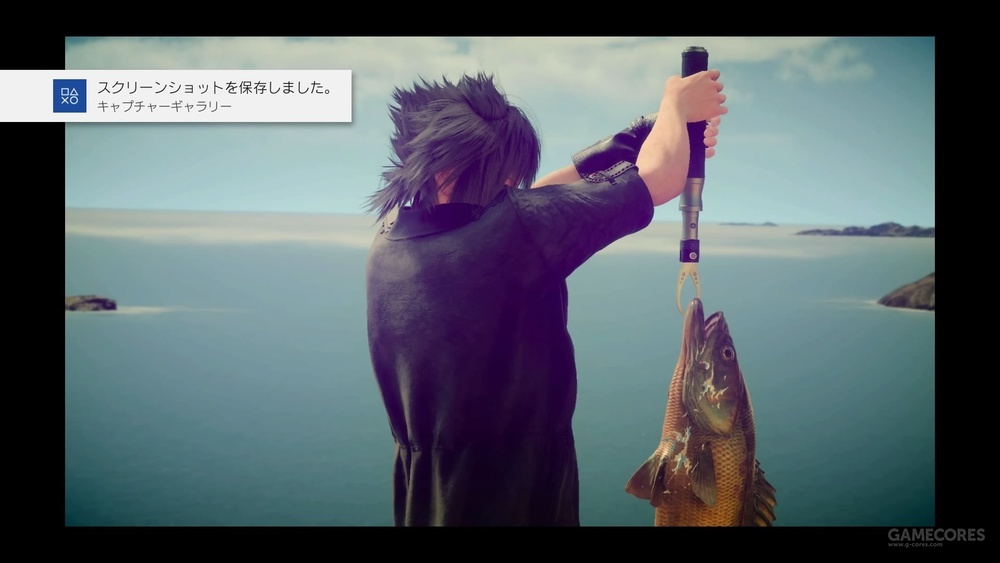 ff15挺好玩的,ff15好不好玩