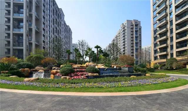 园景人·棕榈园林×棕榈设计杭州经典楼盘经典考察活动圆满成功举办！