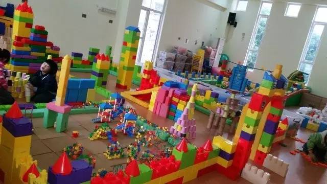 厦门湖里最美幼儿园,厦门湖里智慧树幼儿园