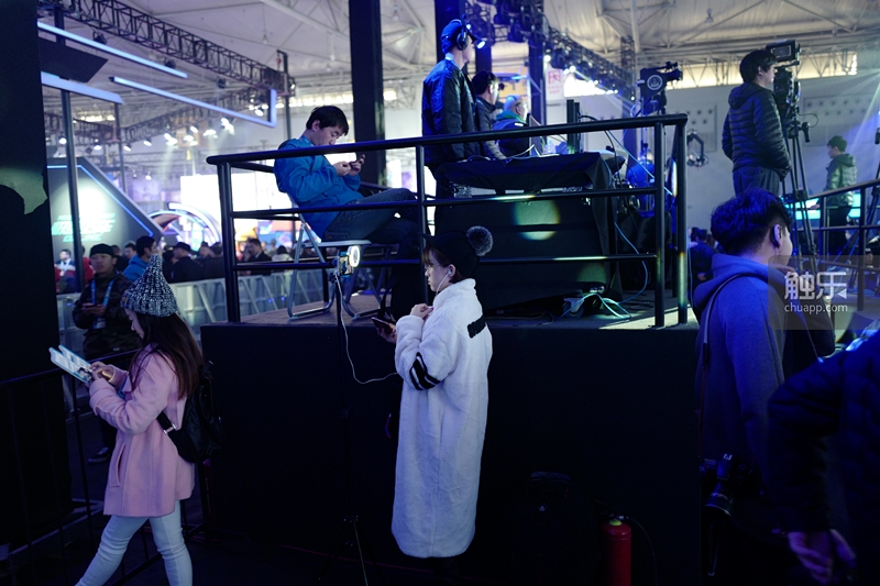 腾讯互娱业务有什么用,腾讯互娱是什么意思