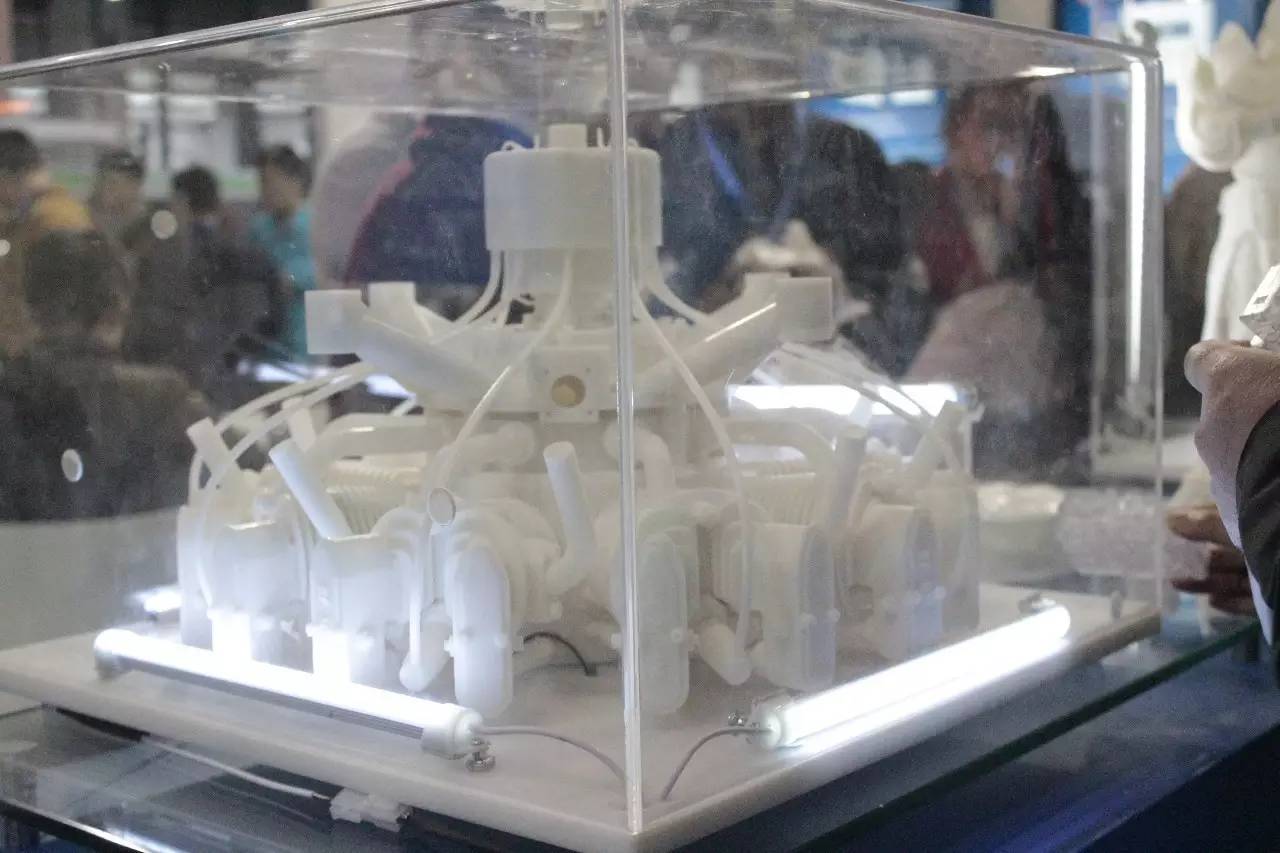 国际3d打印展2017,中国国际3d打印技术展览会