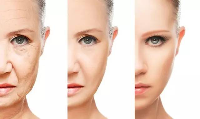 脸松垮医美仪器,脸松打什么针