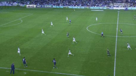 哈维·阿隆索战术,哈维阿隆索十大高光时刻