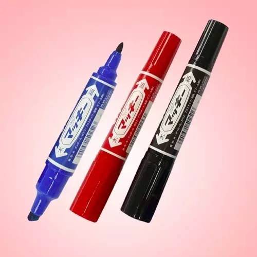 十大公认最好的马克笔,一套又少又全面的马克笔